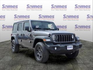 2026 Jeep Wrangler for sale in Cedar Creek TX