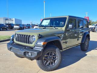 2026 Jeep Wrangler for sale in Pasadena TX