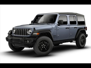 2026 Jeep Wrangler for sale in Hazlet NJ