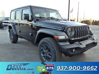 2026 Jeep Wrangler for sale in Dayton OH