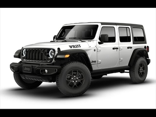 2026 Jeep Wrangler for sale in Hazlet NJ