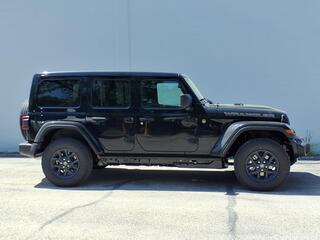 2026 Jeep Wrangler for sale in Kerrville TX