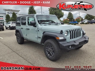 2024 Jeep Wrangler for sale in Boardman OH