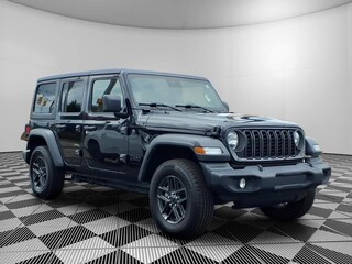 2024 Jeep Wrangler for sale in High Point, NC