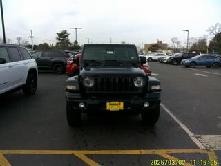 2024 Jeep Wrangler for sale in Hazlet NJ