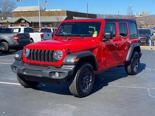 2024 Jeep Wrangler for sale in Hixson TN