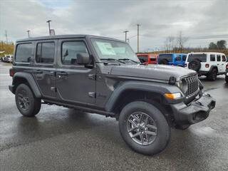 2025 Jeep Wrangler for sale in Lebanon VA