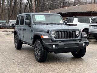 2025 Jeep Wrangler for sale in Bowie MD