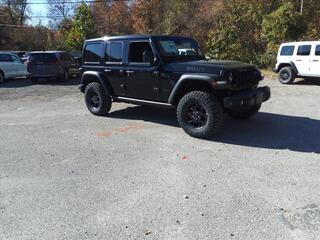 2025 Jeep Wrangler for sale in Bowie MD