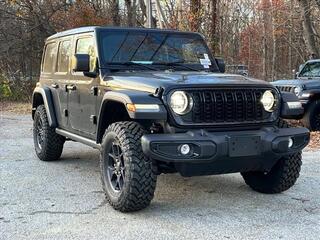 2025 Jeep Wrangler for sale in Bowie MD