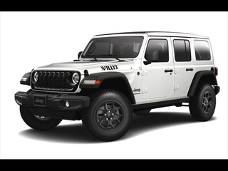 2025 Jeep Wrangler for sale in Hazlet NJ