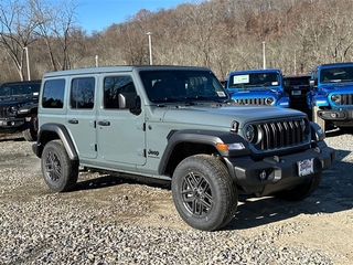 2025 Jeep Wrangler for sale in Bedford Hills NY