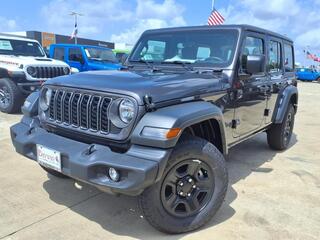 2025 Jeep Wrangler for sale in Pasadena TX