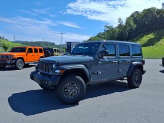 2025 Jeep Wrangler for sale in Chattanooga TN
