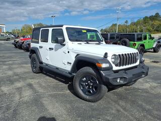 2026 Jeep Wrangler for sale in Clarksville TN