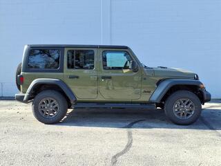 2026 Jeep Wrangler for sale in Kerrville TX