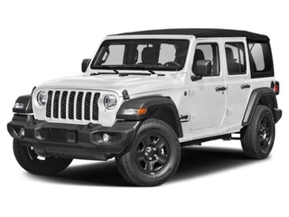 2026 Jeep Wrangler for sale in Hazlet NJ