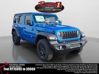 2026 Jeep Wrangler for sale in Lawrenceville NJ