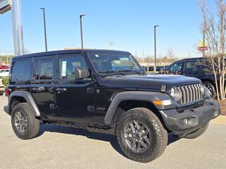 2026 Jeep Wrangler for sale in Greer SC