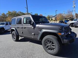 2026 Jeep Wrangler for sale in Greer SC