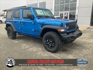 2026 Jeep Wrangler for sale in Greensboro NC
