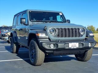 2026 Jeep Wrangler for sale in O'fallon MO