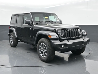 2026 Jeep Wrangler for sale in Park Hills MO
