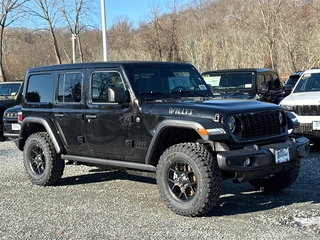 2026 Jeep Wrangler for sale in Bedford Hills NY