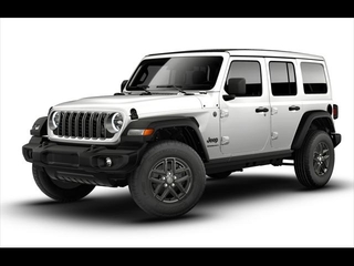 2026 Jeep Wrangler for sale in Hazlet NJ