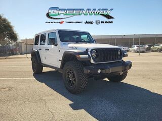 2026 Jeep Wrangler for sale in Orlando FL