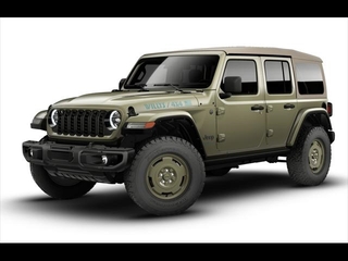2026 Jeep Wrangler for sale in Hazlet NJ