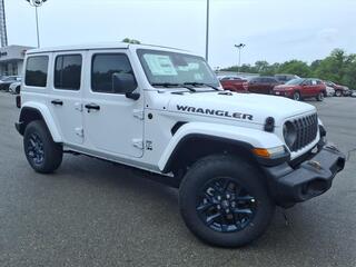2026 Jeep Wrangler for sale in Roanoke VA