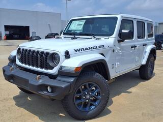 2026 Jeep Wrangler for sale in Pasadena TX