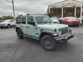 2024 Jeep Wrangler for sale in Clarksville TN