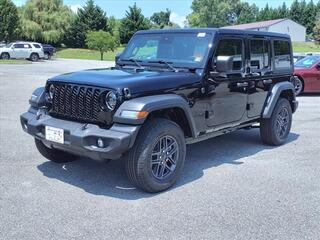 2024 Jeep Wrangler for sale in Roanoke VA