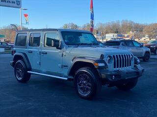 2024 Jeep Wrangler for sale in Princeton WV