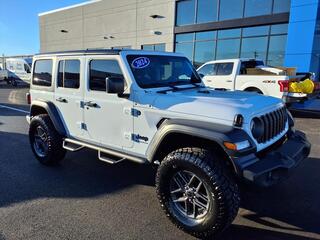 2024 Jeep Wrangler for sale in Bowling Green KY