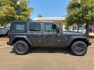 2024 Jeep Wrangler for sale in Nashville TN