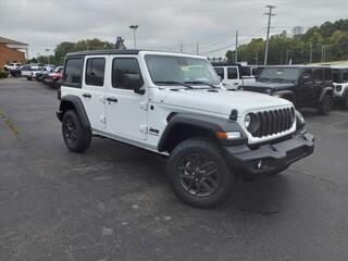 2024 Jeep Wrangler for sale in Clarksville TN