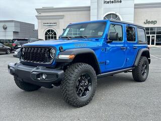 2025 Jeep Wrangler for sale in Fort Mill SC