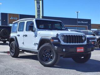 2025 Jeep Wrangler for sale in Columbia SC