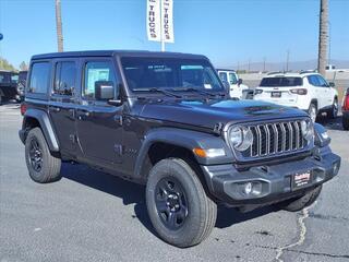 2025 Jeep Wrangler for sale in Perris CA