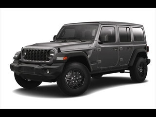 2025 Jeep Wrangler for sale in Hazlet NJ