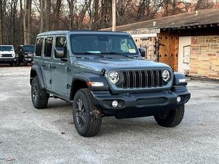 2025 Jeep Wrangler for sale in Bowie MD