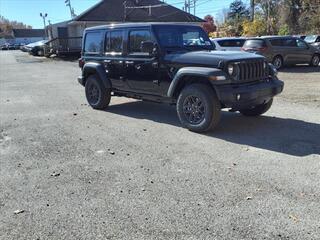 2025 Jeep Wrangler for sale in Bowie MD