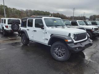 2025 Jeep Wrangler for sale in Clarksville TN