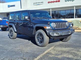 2025 Jeep Wrangler for sale in Lexington NC