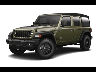 2025 Jeep Wrangler for sale in Hazlet NJ