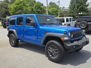 2025 Jeep Wrangler for sale in Greer SC