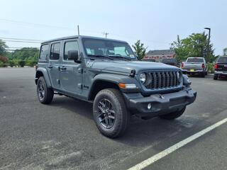 2025 Jeep Wrangler for sale in Hazlet NJ